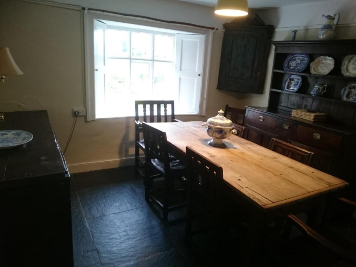 Low House Farm North, Troutbeck, Уиндермир Экстерьер фото