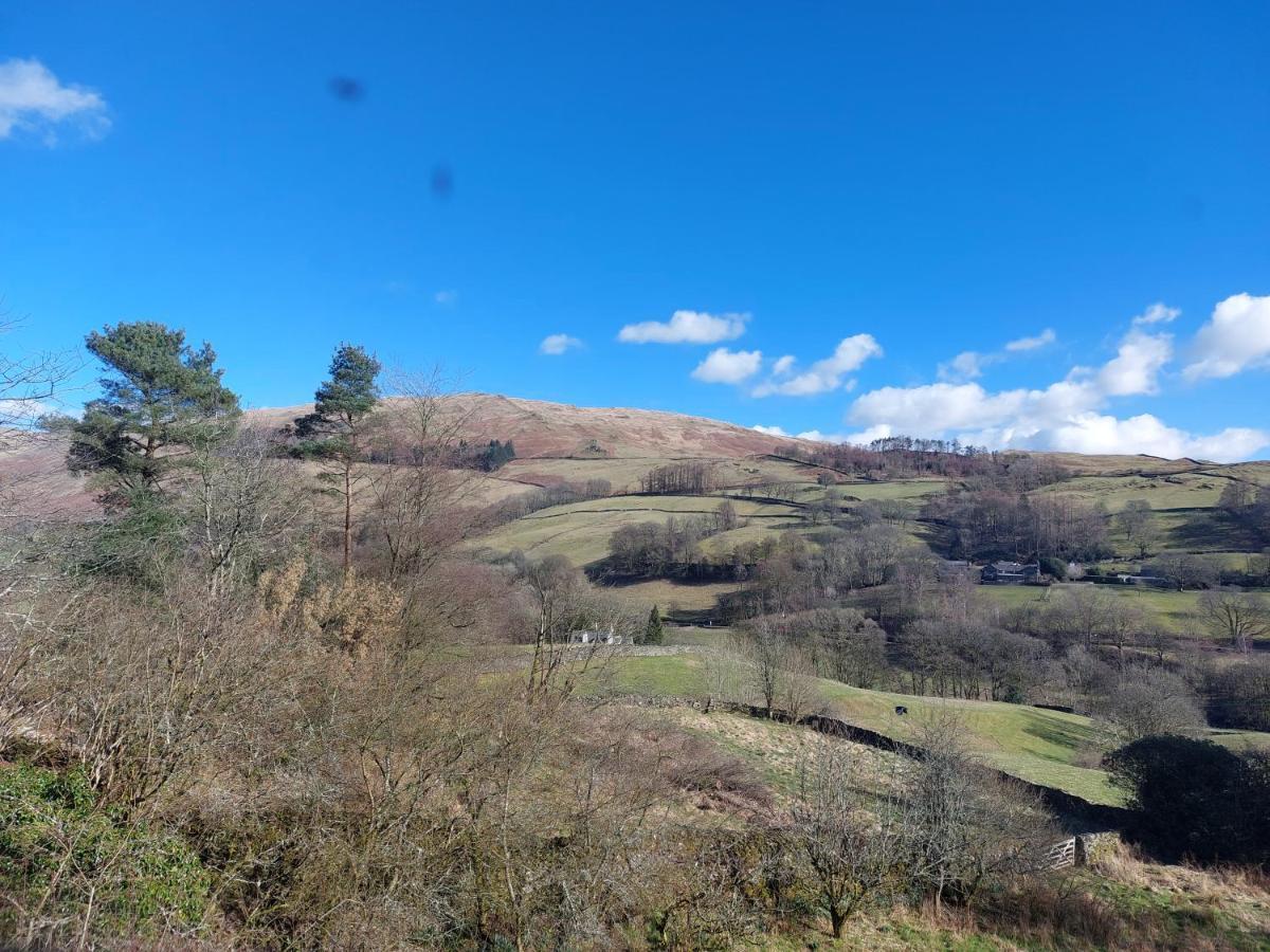 Low House Farm North, Troutbeck, Уиндермир Экстерьер фото